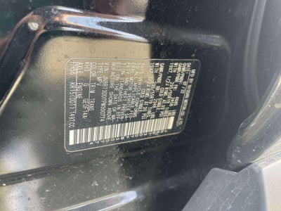 2023 Nissan Rogue Platinum Intelligent AWD