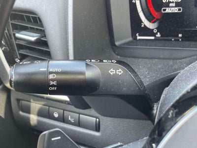 2023 Nissan Rogue Platinum Intelligent AWD