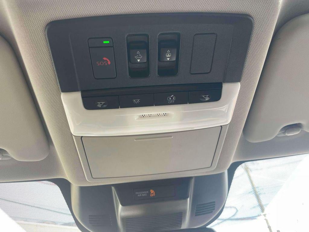 2023 Nissan Rogue Platinum Intelligent AWD