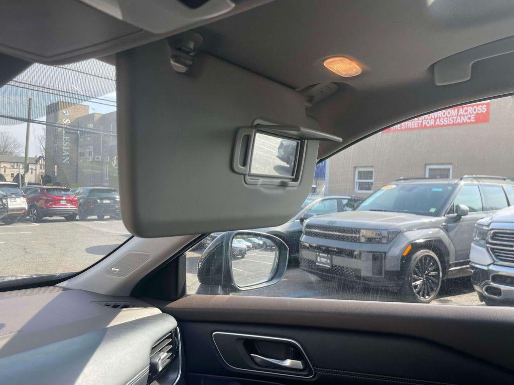 2023 Nissan Rogue Platinum Intelligent AWD