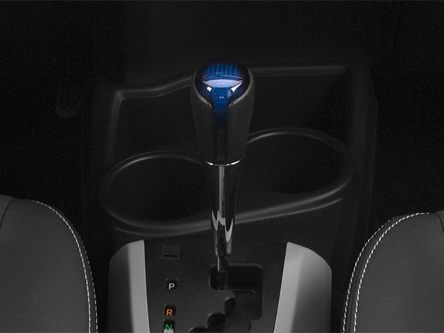 2013 Toyota Prius c Two