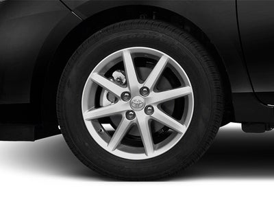 2013 Toyota Prius c Two