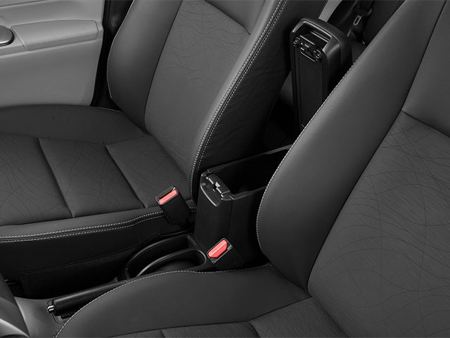 2013 Toyota Prius c Two