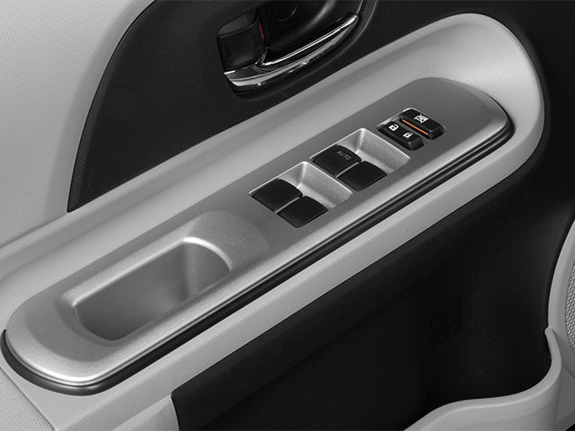 2013 Toyota Prius c Two