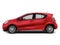 2013 Toyota Prius c Two
