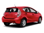 2013 Toyota Prius c Two