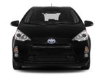 2013 Toyota Prius c Two