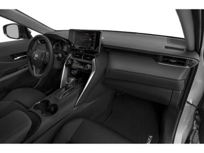 2021 Toyota Venza LE