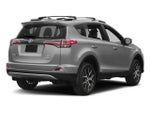 2018 Toyota RAV4 Híbrido SE
