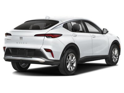 2024 Buick Envista Sport Touring FWD