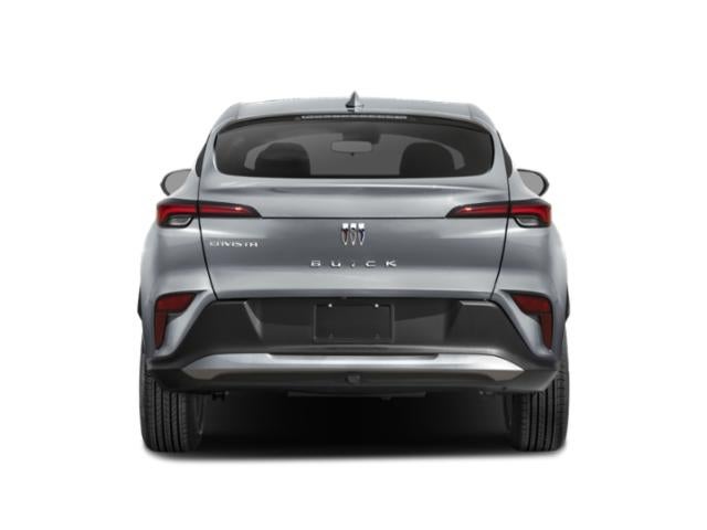 2024 Buick Envista Sport Touring FWD