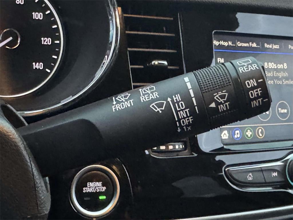 2022 Buick Encore AWD Preferred