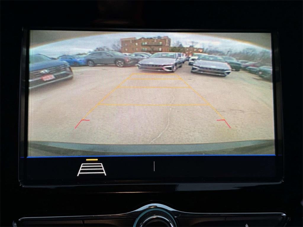 2022 Buick Encore AWD Preferred