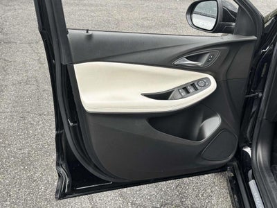 2021 Buick Encore GX FWD Preferred
