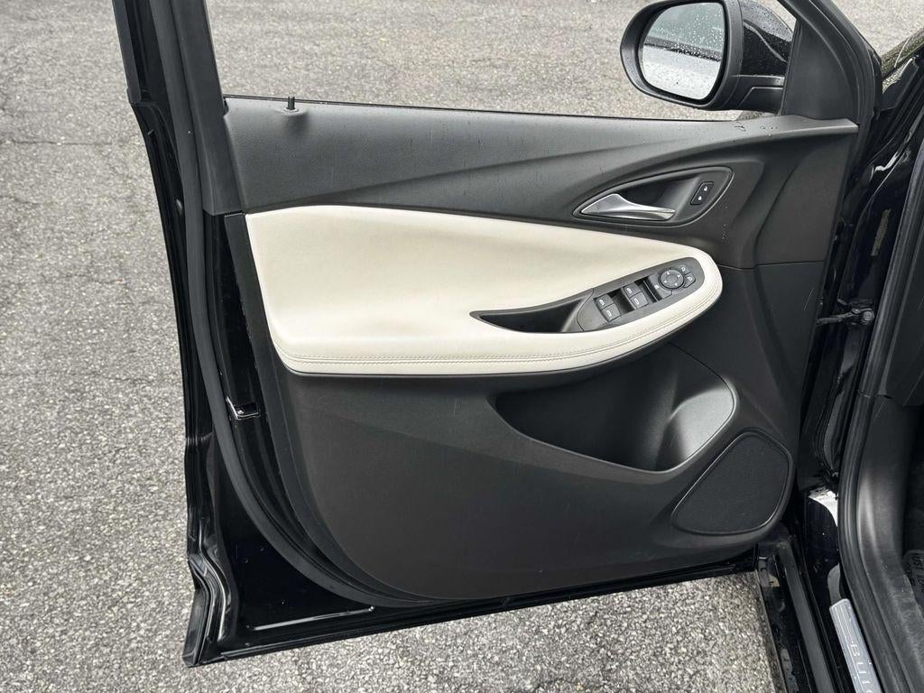 2021 Buick Encore GX FWD Preferred