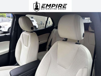 2021 Buick Encore GX FWD Preferred