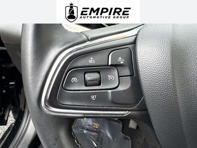 2021 Buick Encore GX FWD Preferred