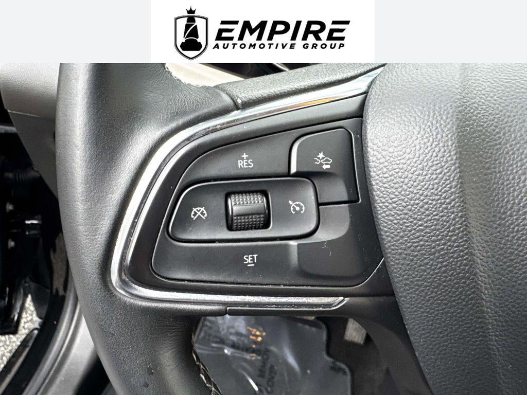 2021 Buick Encore GX FWD Preferred