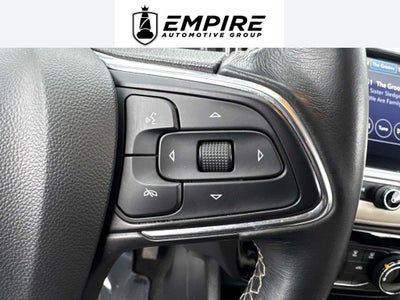 2021 Buick Encore GX FWD Preferred