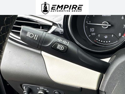 2021 Buick Encore GX FWD Preferred