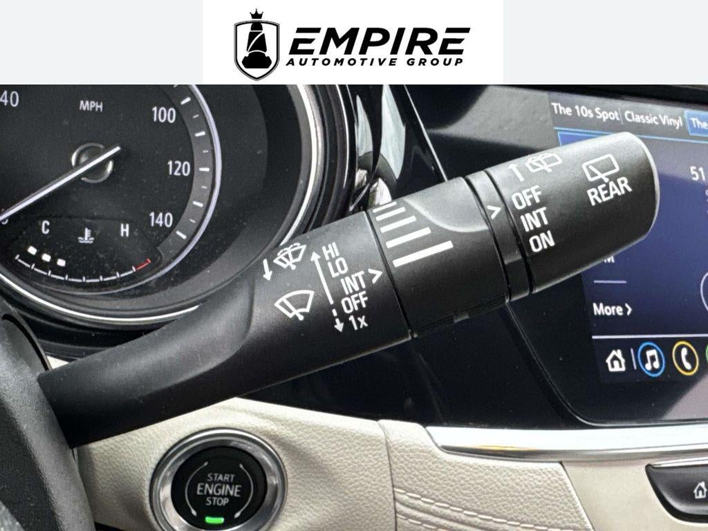 2021 Buick Encore GX FWD Preferred