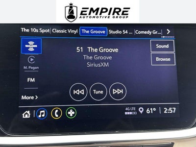 2021 Buick Encore GX FWD Preferred