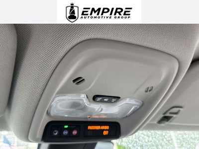 2021 Buick Encore GX FWD Preferred