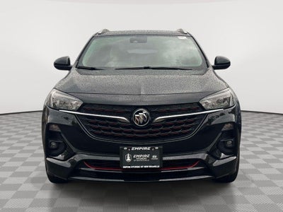 2021 Buick Encore GX FWD Preferred