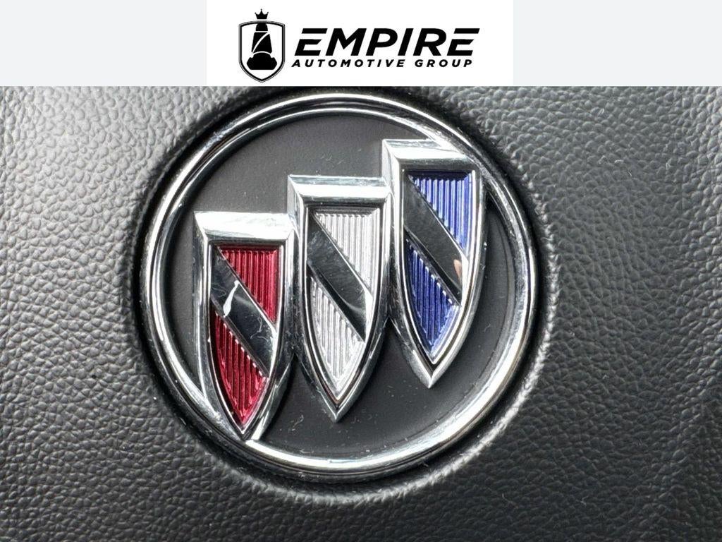 2021 Buick Encore GX FWD Preferred