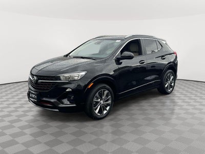 2021 Buick Encore GX FWD Preferred