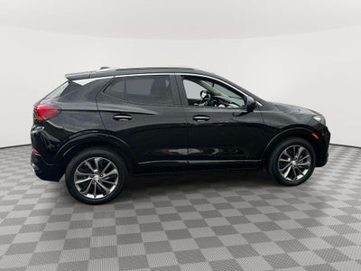2021 Buick Encore GX FWD Preferred
