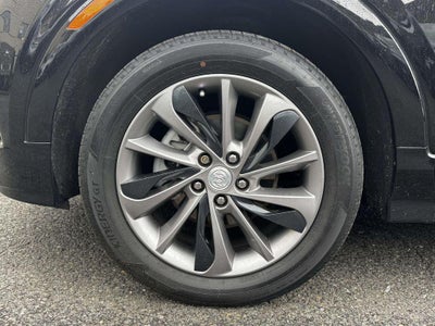 2021 Buick Encore GX FWD Preferred