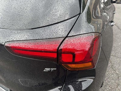 2021 Buick Encore GX FWD Preferred