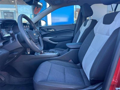 2024 Chevrolet Trax FWD SP