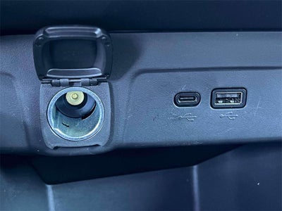 2024 Chevrolet Trax FWD SP