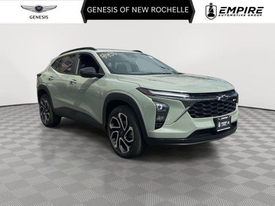 2024 Chevrolet Trax FWD 2RS