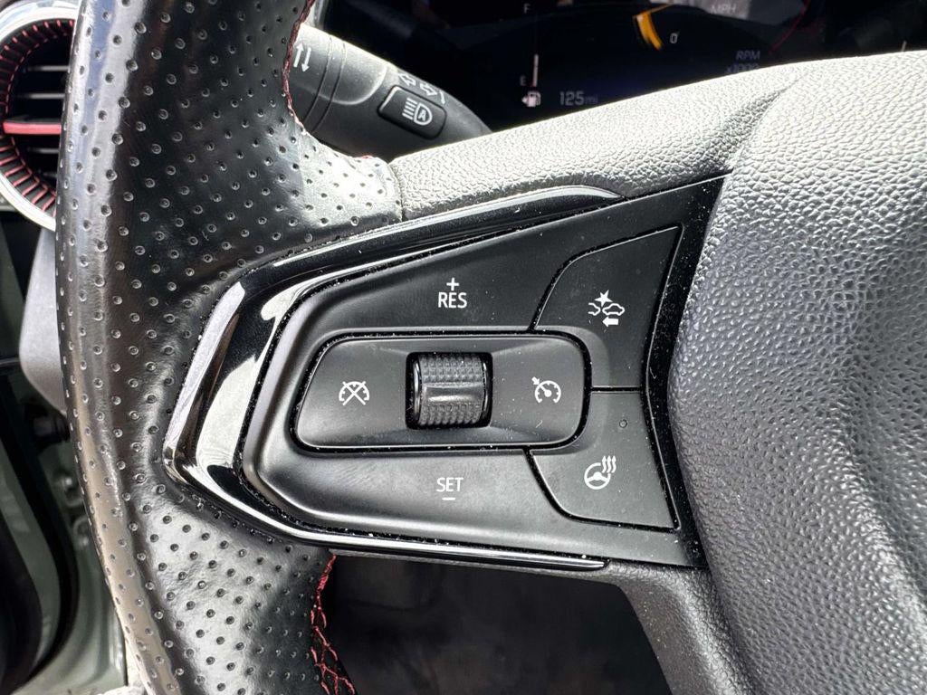 2024 Chevrolet Trax FWD 2RS