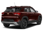 2023 Chevrolet Trailblazer FWD LT