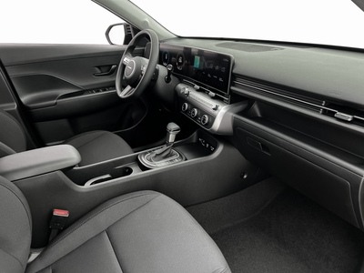 2024 Hyundai Kona SE