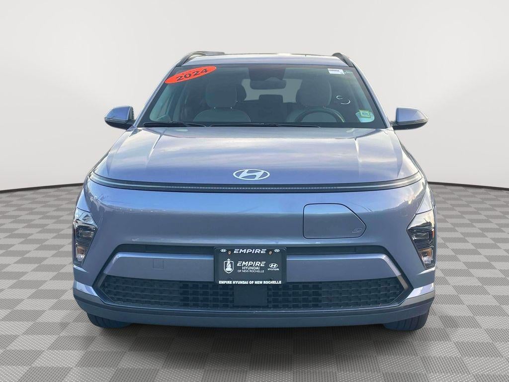 2024 Hyundai Kona Electric SEL