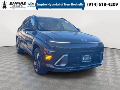 2024 Hyundai Kona Limited