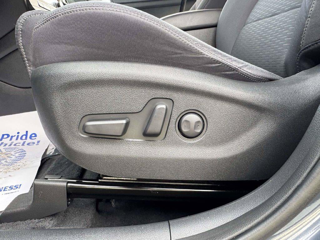 2019 Hyundai Tucson SEL