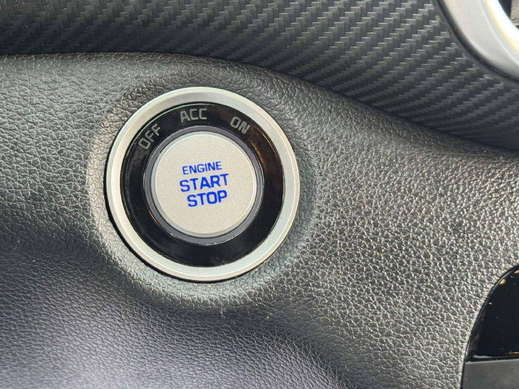 2019 Hyundai Tucson SEL