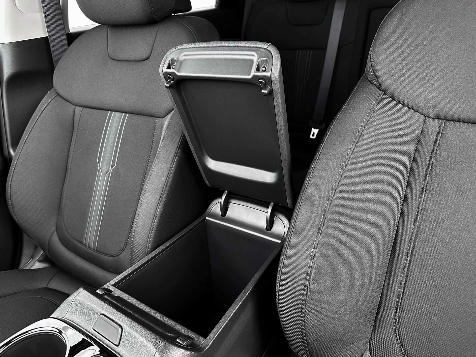 2024 Hyundai Tucson Hybrid Blue