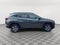 2024 Hyundai Tucson Hybrid Blue