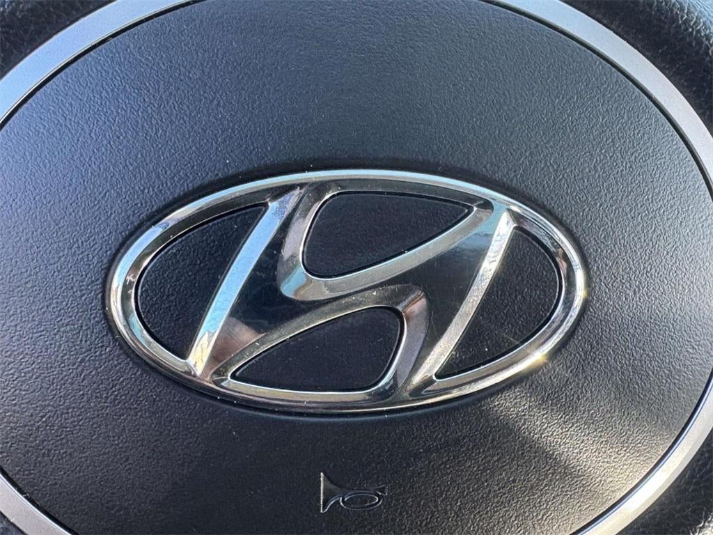 2023 Hyundai Tucson Hybrid Limited