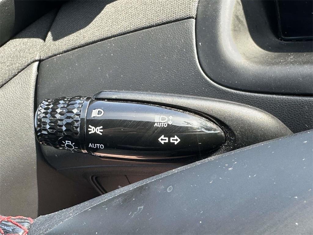 2023 Hyundai Tucson N Line