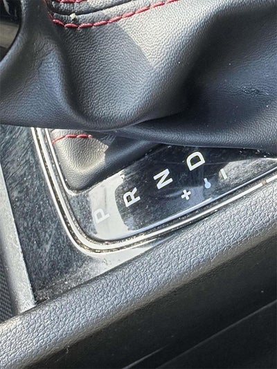 2023 Hyundai Tucson N Line