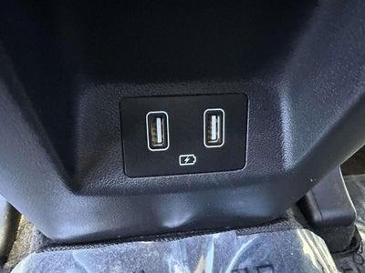 2023 Hyundai Tucson XRT