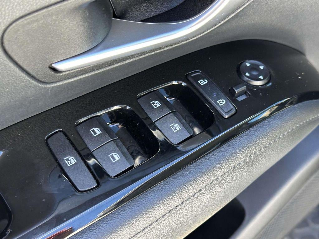 2023 Hyundai Tucson XRT